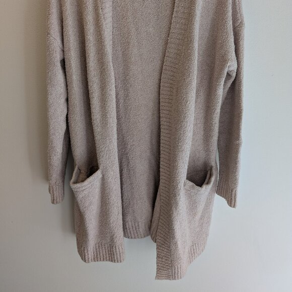 Rachel Zoe Longline Cardigan – XS Cream - Picture 3 of 7